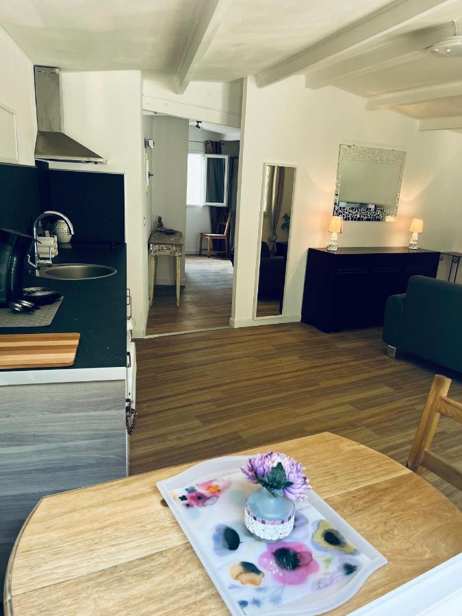 アロッシュ Au Charme Provencalヴィラ エクステリア 写真